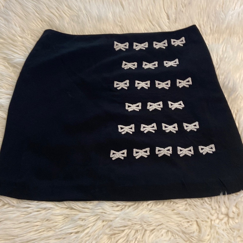 Draper James Grace & Charm Women Skirt size 14 brand new with tags - Picture 1 of 12